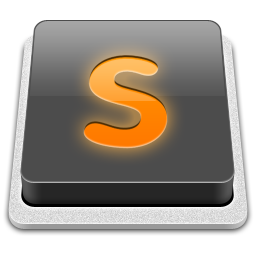 Sublime Text